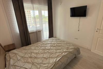 Apartament cu 2 camere nedecomandat în Tătărași - 2