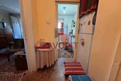 Apartament cu 2 camere semidecomandat, mobilat în Elisabetin - 6