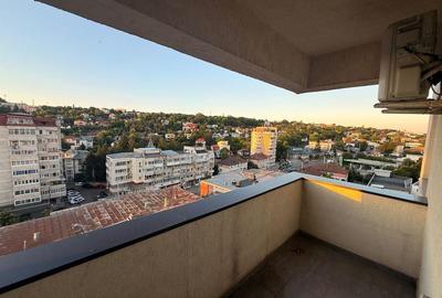 Apartament cu 2 camere semidecomandat în Păcurari - 8