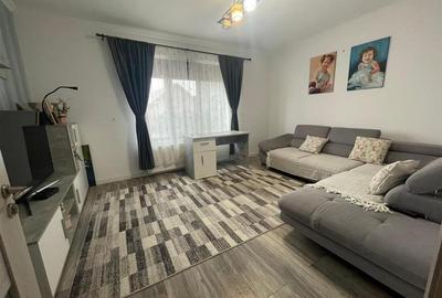 Casă cu 4 camere cu Teren 390 Mp în Oșorhei - 1