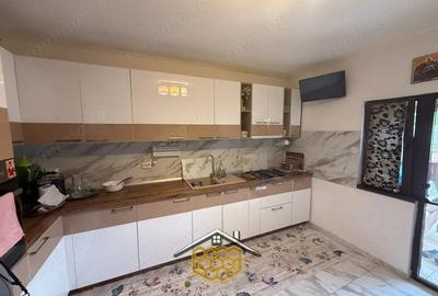 Casă cu 4 camere cu Teren 330 Mp în Lăpuș - 17