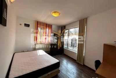 Apartament cu 2 camere decomandat în Copou - 1