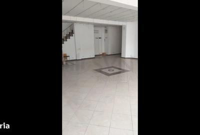 Spațiu comercial, de 570 mp, în Gara de Nord