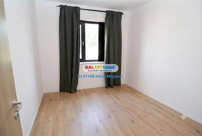 Apartament cu 4 camere semidecomandat, mobilat în Băneasa - 15