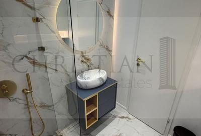 Apartament cu 2 camere decomandat, mobilat în Drumul Taberei - 7