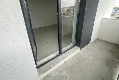 Apartament cu 2 camere decomandat în Central - 1