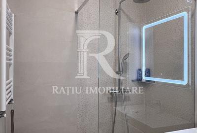 Apartament cu 4 camere în Orașul Nou - 9