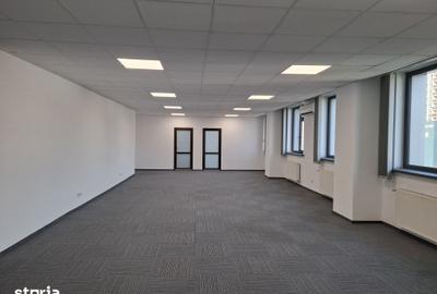 Spațiu comercial, de 372 mp, în Central