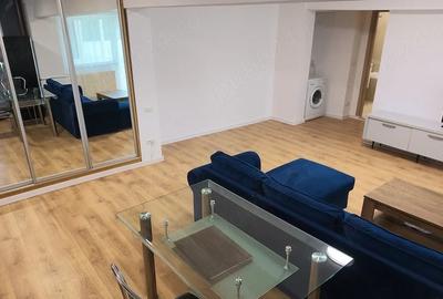 Apartament cu 2 camere decomandat, mobilat în Panduri