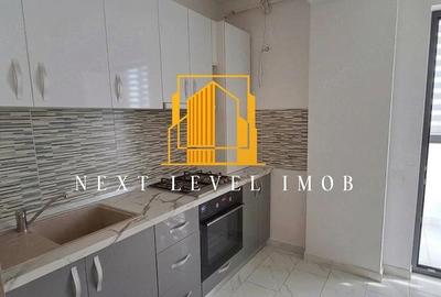 Apartament cu 2 camere decomandat în Teilor