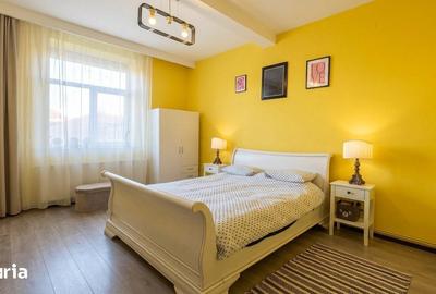 Apartament cu 3 camere în Grivița
