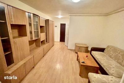 Garsonieră decomandată în 13 Septembrie