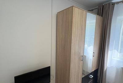Apartament cu 2 camere decomandat în Podul de Fier - 2