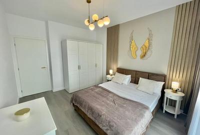 Apartament cu 2 camere decomandat în Timișoara