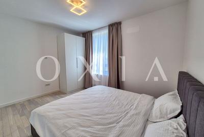 Apartament cu 2 camere semidecomandat, mobilat în Dumbrăvița - 6