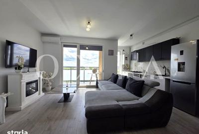 Apartament cu 3 camere, mobilat în Buziașului - 1