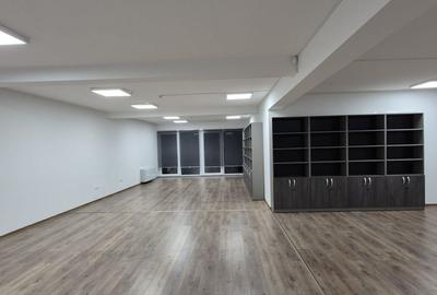 Birou, de 150 mp, în Central - 3
