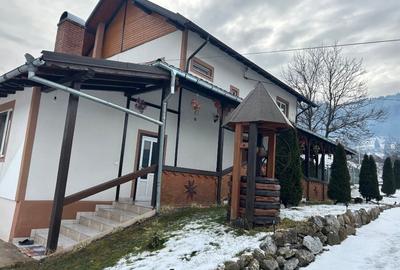 Casă cu 5 camere cu Teren 150 Mp în Sadova - 2