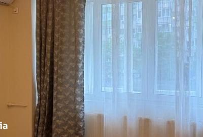 Apartament cu 2 camere decomandat în Obor - 1