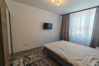 Apartament cu 2 camere decomandat, mobilat în Central - 11