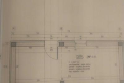 Casă cu 4 camere în Central - 5