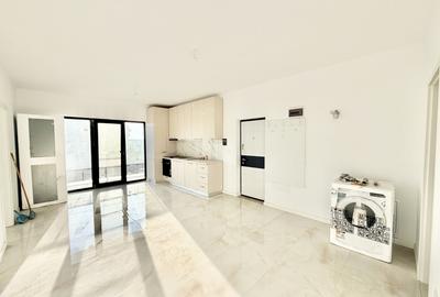 Apartament cu 3 camere decomandat în Moșnița Nouă