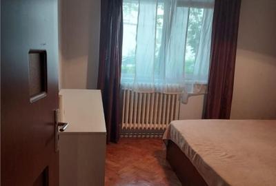 Apartament cu 3 camere în Mănăștur