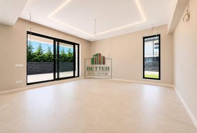 Casă individuală cu 4 camere cu Teren 360 Mp în Berceni - 9