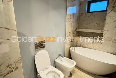 Casă cu 6 camere cu Teren 620 Mp în Băneasa