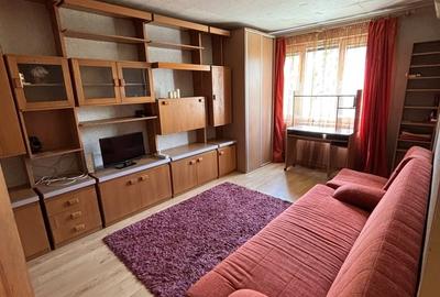 Apartament cu 2 camere decomandat, mobilat în Nicolae Grigorescu