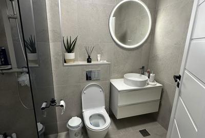 Apartament cu 3 camere decomandat în Central - 5