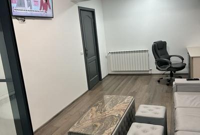 Apartament cu 2 camere decomandat în Central - 1