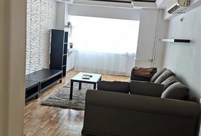 Apartament cu 4 camere decomandat, mobilat în Unirii