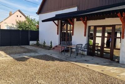Casă cu 4 camere cu Teren 850 Mp în Central - 2