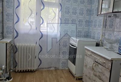 Apartament cu 3 camere decomandat, mobilat în Mărgeanului - 14