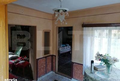 Casă cu 6 camere cu Teren 1056 Mp în Malu cu Flori - 13