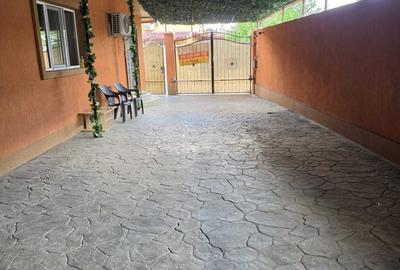 Casă cu 3 camere în Ștefăneștii de Jos - 7