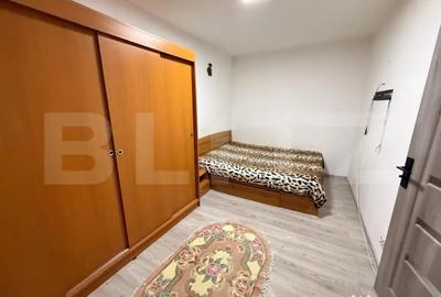 Apartament cu 2 camere semidecomandat în Vest - 7