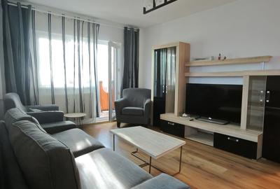 Apartament cu 2 camere în Dristor