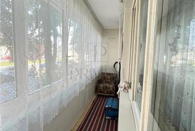 Apartament cu 2 camere decomandat, mobilat în Cetății - 3