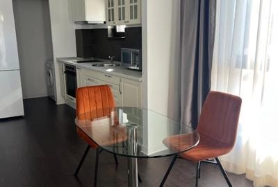 Apartament cu 2 camere decomandat în Tineretului - 13