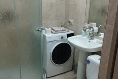 Garsonieră decomandată în Someșeni - 2