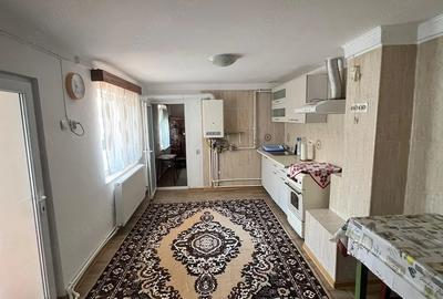 Casă cu Teren 530 Mp în Măgureni