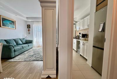 Apartament cu 2 camere în Ștefăneștii de Jos - 5