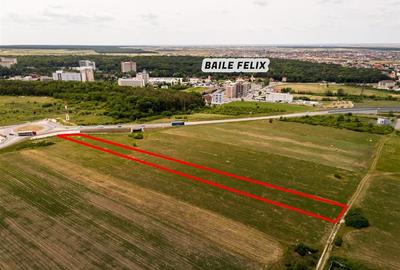 Teren intravilan de 4408 mp, în Haieu - 8
