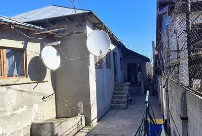 Casă cu Teren 200 Mp în Central - 6
