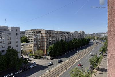 Apartament cu 2 camere, mobilat în Vatra Luminoasă - 12