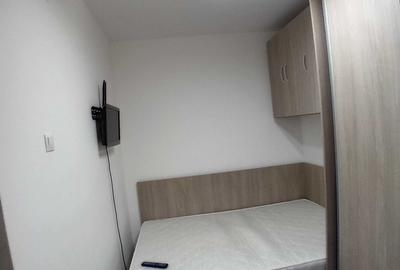 Apartament cu 2 camere semidecomandat în Trivale - 7