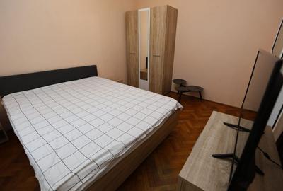 Apartament cu 2 camere semidecomandat în Sârbi - 1