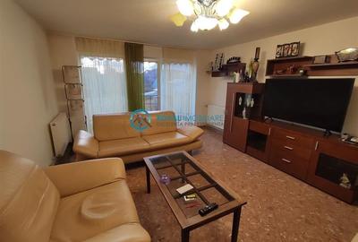 Casă individuală cu 6 camere cu Teren 80 Mp în Central - 1